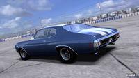 Nuevas im�genes de Forza Motorsport 2