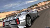 Nuevas im�genes de Forza Motorsport 2