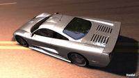 Nuevas im�genes de Forza Motorsport 2