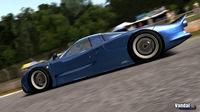 Anunciados los coches japoneses de Forza Motorsport 2; nuevas im�genes