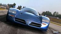 Anunciados los coches japoneses de Forza Motorsport 2; nuevas im�genes