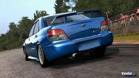 Anunciados los coches japoneses de Forza Motorsport 2; nuevas im�genes