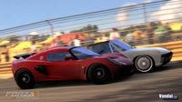 Nuevas im�genes de Forza Motorsport 2