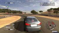 Nuevas im�genes de Forza Motorsport 2