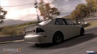 Nuevas im�genes de Forza Motorsport 2