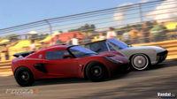 Nuevas im�genes de Forza Motorsport 2