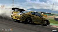Nuevas im�genes de Forza Motorsport 2