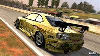 Nuevas im�genes de Forza Motorsport 2
