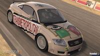 Imagen 78 de Forza Motorsport 2 para Xbox 360