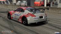 Imagen 77 de Forza Motorsport 2 para Xbox 360