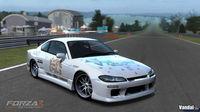 Imagen 76 de Forza Motorsport 2 para Xbox 360