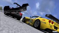 Nuevas im�genes de Forza Motorsport 2