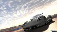 Nuevas im�genes de Forza Motorsport 2