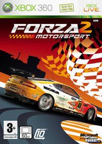 Imagen 81 de Forza Motorsport 2 para Xbox 360