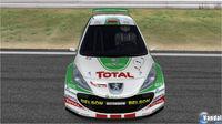 Pantalla Forza Motorsport 2