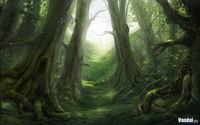 Nuevos im�genes conceptuales de Fable 2 
