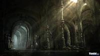 Nuevos im�genes conceptuales de Fable 2 