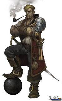 Nuevos im�genes conceptuales de Fable 2 