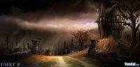 Nuevas ilustraciones de Fable 2