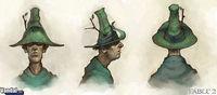 Nuevas ilustraciones de Fable 2