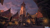 E3: Nuevas im�genes de Fable 2
