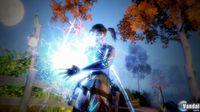 TGS: Nuevas im�genes de Fable 2