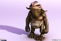 Nuevas im�genes de Fable 2
