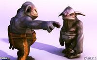 Nuevas im�genes de Fable 2