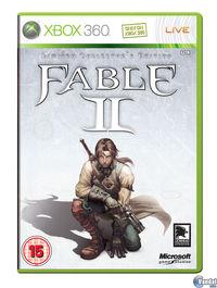 Imagen 72 de Fable 2 para Xbox 360