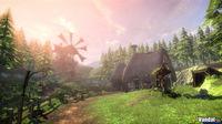Nuevas im�genes de Fable 2