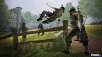 Nuevas im�genes de Fable 2