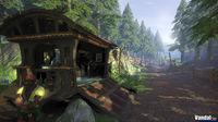 Nuevas im�genes de Fable 2