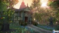 Nuevas im�genes e ilustraciones de Fable 2