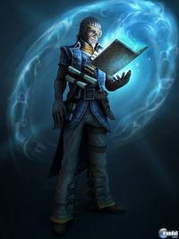 Nuevas im�genes e ilustraciones de Fable 2