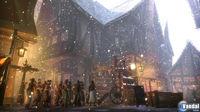 Nuevas im�genes e ilustraciones de Fable 2