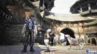 Nuevas im�genes e ilustraciones de Fable 2