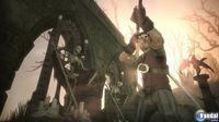 Nuevas im�genes e ilustraciones de Fable 2