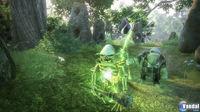 Nuevas im�genes e ilustraciones de Fable 2