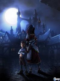 Nuevas im�genes e ilustraciones de Fable 2