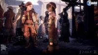 Nuevas im�genes de Fable 2