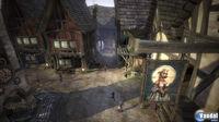 GC: Nuevas im�genes de Fable 2