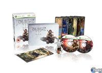 Mostrada la edici�n especial de Fable 2