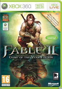 Gears of War 2 y Fable 2 tendr�n edici�n del a�o