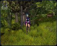 Nuevas im�genes de Sacred 2: Fallen Angel
