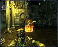 Nuevas im�genes de Sacred 2: Fallen Angel