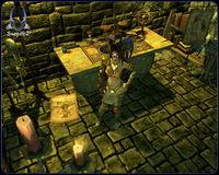Nuevas im�genes de Sacred 2: Fallen Angel