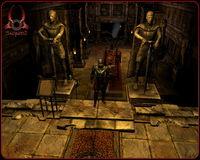 Nuevas im�genes de Sacred 2: Fallen Angel
