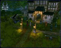Nuevas im�genes de Sacred 2: Fallen Angel