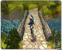 Nuevas im�genes de Sacred 2