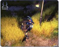 Nuevas im�genes de Sacred 2